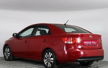 KIA Cerato III, 2012 год, 849 000 рублей, 4 фотография