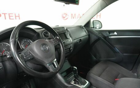 Volkswagen Tiguan I, 2012 год, 1 289 000 рублей, 9 фотография
