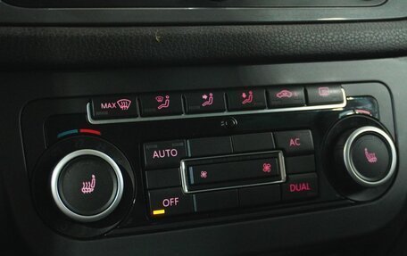 Volkswagen Tiguan I, 2012 год, 1 289 000 рублей, 13 фотография