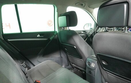 Volkswagen Tiguan I, 2012 год, 1 289 000 рублей, 11 фотография