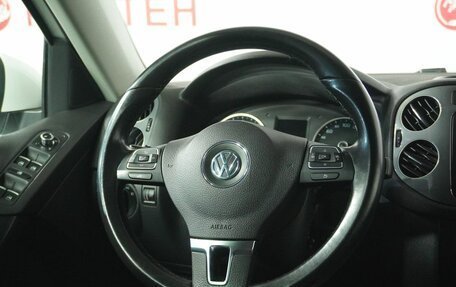 Volkswagen Tiguan I, 2012 год, 1 289 000 рублей, 16 фотография
