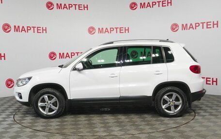 Volkswagen Tiguan I, 2012 год, 1 289 000 рублей, 8 фотография