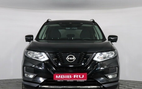Nissan X-Trail, 2022 год, 2 947 000 рублей, 2 фотография