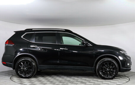 Nissan X-Trail, 2022 год, 2 947 000 рублей, 4 фотография