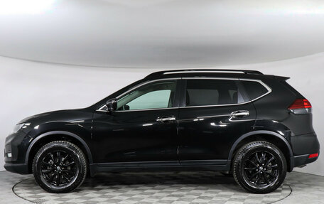 Nissan X-Trail, 2022 год, 2 947 000 рублей, 8 фотография