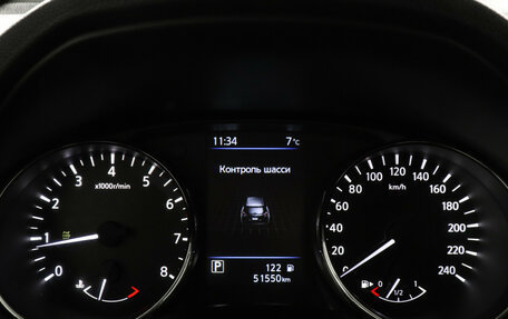 Nissan X-Trail, 2022 год, 2 947 000 рублей, 11 фотография