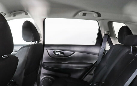 Nissan X-Trail, 2022 год, 2 947 000 рублей, 12 фотография