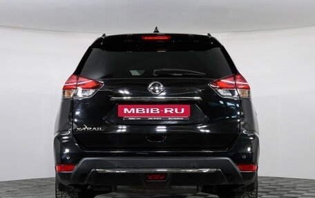 Nissan X-Trail, 2022 год, 2 947 000 рублей, 6 фотография