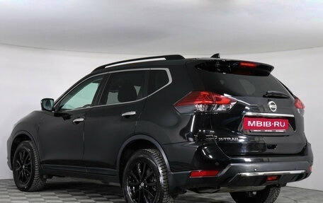 Nissan X-Trail, 2022 год, 2 947 000 рублей, 7 фотография