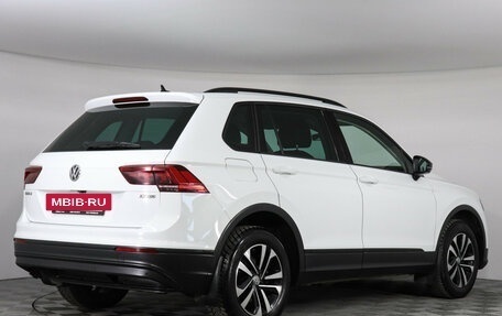 Volkswagen Tiguan II, 2020 год, 2 997 000 рублей, 5 фотография