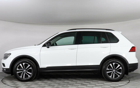 Volkswagen Tiguan II, 2020 год, 2 997 000 рублей, 8 фотография