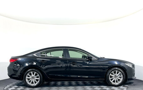 Mazda 6, 2014 год, 1 797 000 рублей, 4 фотография