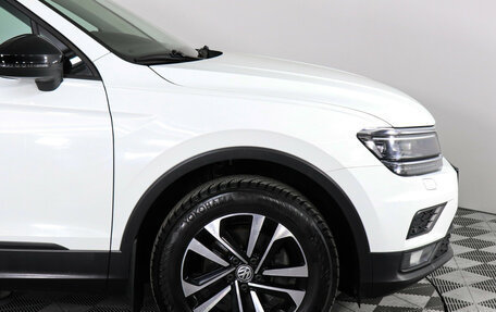 Volkswagen Tiguan II, 2020 год, 2 997 000 рублей, 15 фотография