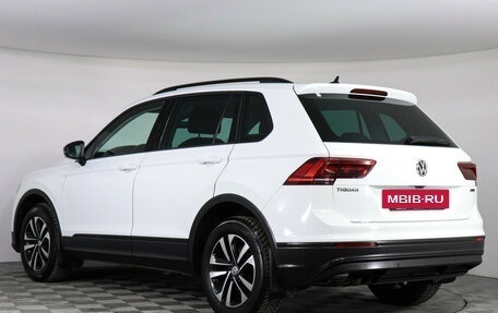 Volkswagen Tiguan II, 2020 год, 2 997 000 рублей, 7 фотография