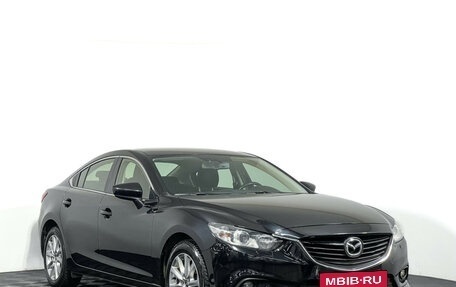 Mazda 6, 2014 год, 1 797 000 рублей, 3 фотография