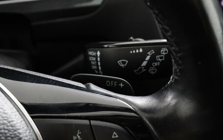 Volkswagen Tiguan II, 2020 год, 2 997 000 рублей, 14 фотография