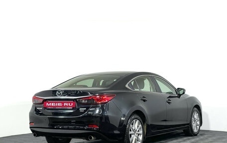Mazda 6, 2014 год, 1 797 000 рублей, 5 фотография