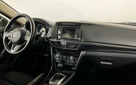 Mazda 6, 2014 год, 1 797 000 рублей, 9 фотография