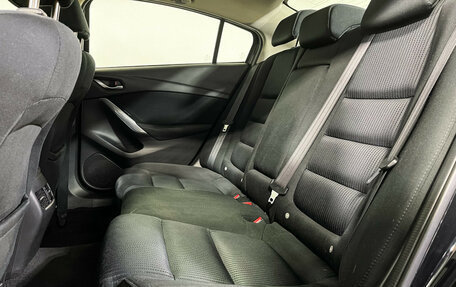 Mazda 6, 2014 год, 1 797 000 рублей, 10 фотография