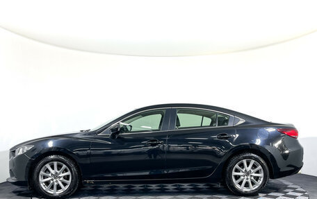 Mazda 6, 2014 год, 1 797 000 рублей, 8 фотография