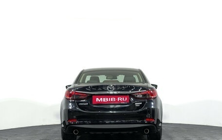 Mazda 6, 2014 год, 1 797 000 рублей, 6 фотография