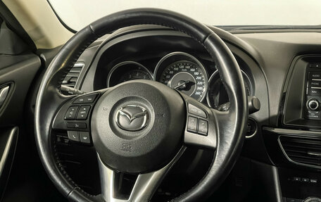 Mazda 6, 2014 год, 1 797 000 рублей, 14 фотография