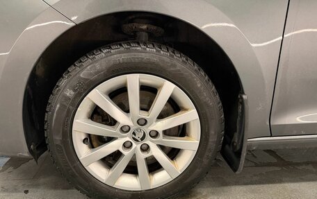 Skoda Rapid II, 2021 год, 1 799 000 рублей, 15 фотография