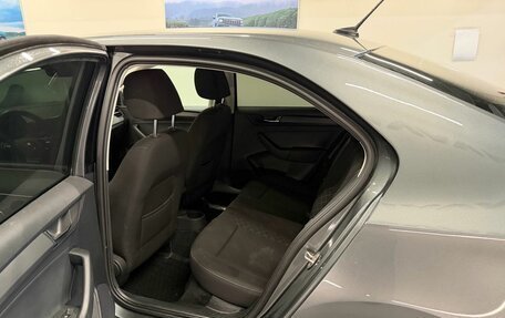 Skoda Rapid II, 2021 год, 1 799 000 рублей, 8 фотография