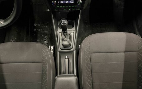 Skoda Rapid II, 2021 год, 1 799 000 рублей, 11 фотография