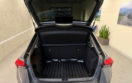 Skoda Rapid II, 2021 год, 1 799 000 рублей, 14 фотография