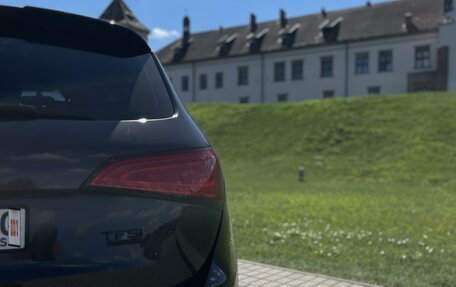 Audi Q5, 2015 год, 2 400 000 рублей, 9 фотография