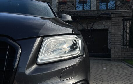 Audi Q5, 2015 год, 2 400 000 рублей, 11 фотография