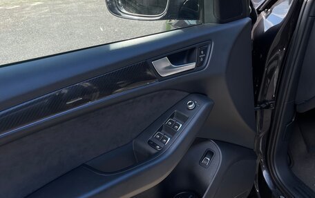 Audi Q5, 2015 год, 2 400 000 рублей, 15 фотография