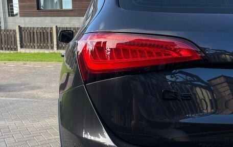 Audi Q5, 2015 год, 2 400 000 рублей, 10 фотография