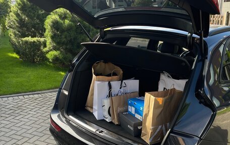 Audi Q5, 2015 год, 2 400 000 рублей, 16 фотография