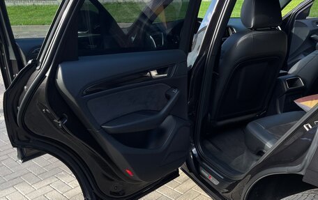 Audi Q5, 2015 год, 2 400 000 рублей, 14 фотография