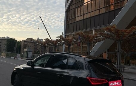 Audi Q5, 2015 год, 2 400 000 рублей, 6 фотография