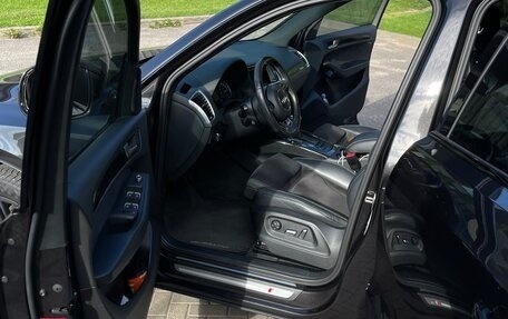 Audi Q5, 2015 год, 2 400 000 рублей, 12 фотография