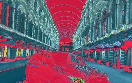 Audi Q5, 2015 год, 2 400 000 рублей, 5 фотография