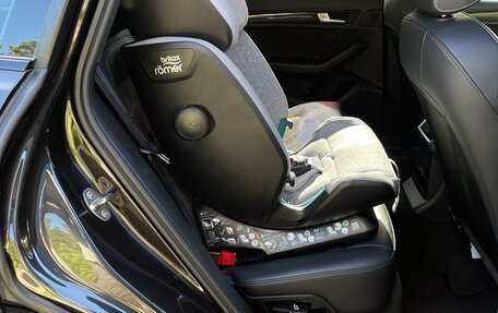 Audi Q5, 2015 год, 2 400 000 рублей, 18 фотография