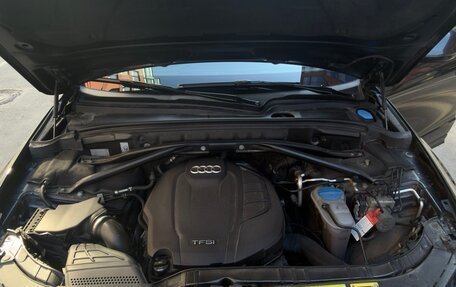 Audi Q5, 2015 год, 2 400 000 рублей, 25 фотография