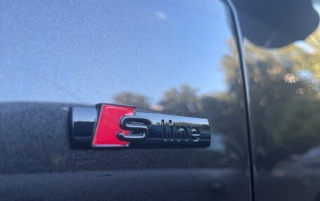 Audi Q5, 2015 год, 2 400 000 рублей, 21 фотография