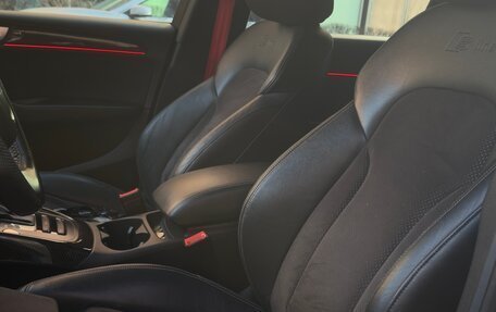 Audi Q5, 2015 год, 2 400 000 рублей, 29 фотография