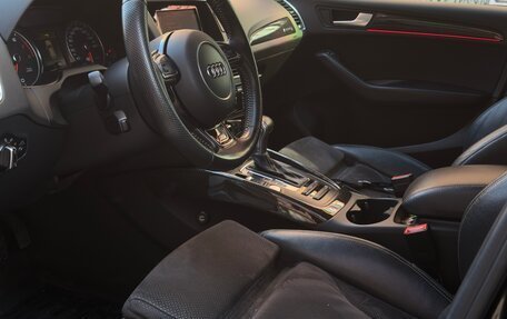 Audi Q5, 2015 год, 2 400 000 рублей, 30 фотография