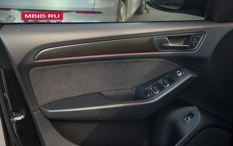 Audi Q5, 2015 год, 2 400 000 рублей, 31 фотография