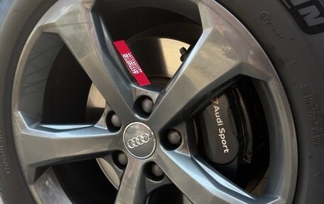 Audi Q5, 2015 год, 2 400 000 рублей, 26 фотография