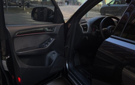 Audi Q5, 2015 год, 2 400 000 рублей, 32 фотография