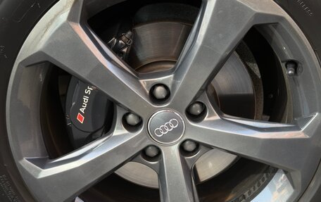 Audi Q5, 2015 год, 2 400 000 рублей, 33 фотография