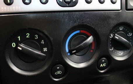 Ford Fusion I, 2005 год, 349 000 рублей, 10 фотография