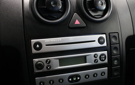 Ford Fusion I, 2005 год, 349 000 рублей, 9 фотография